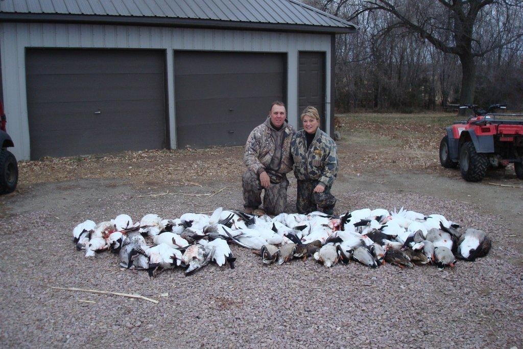 Waterfowl Hunts Photo